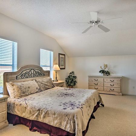 Clermont Vacation Rental With Pool 10 Mi To Disney Орландо Екстериор снимка