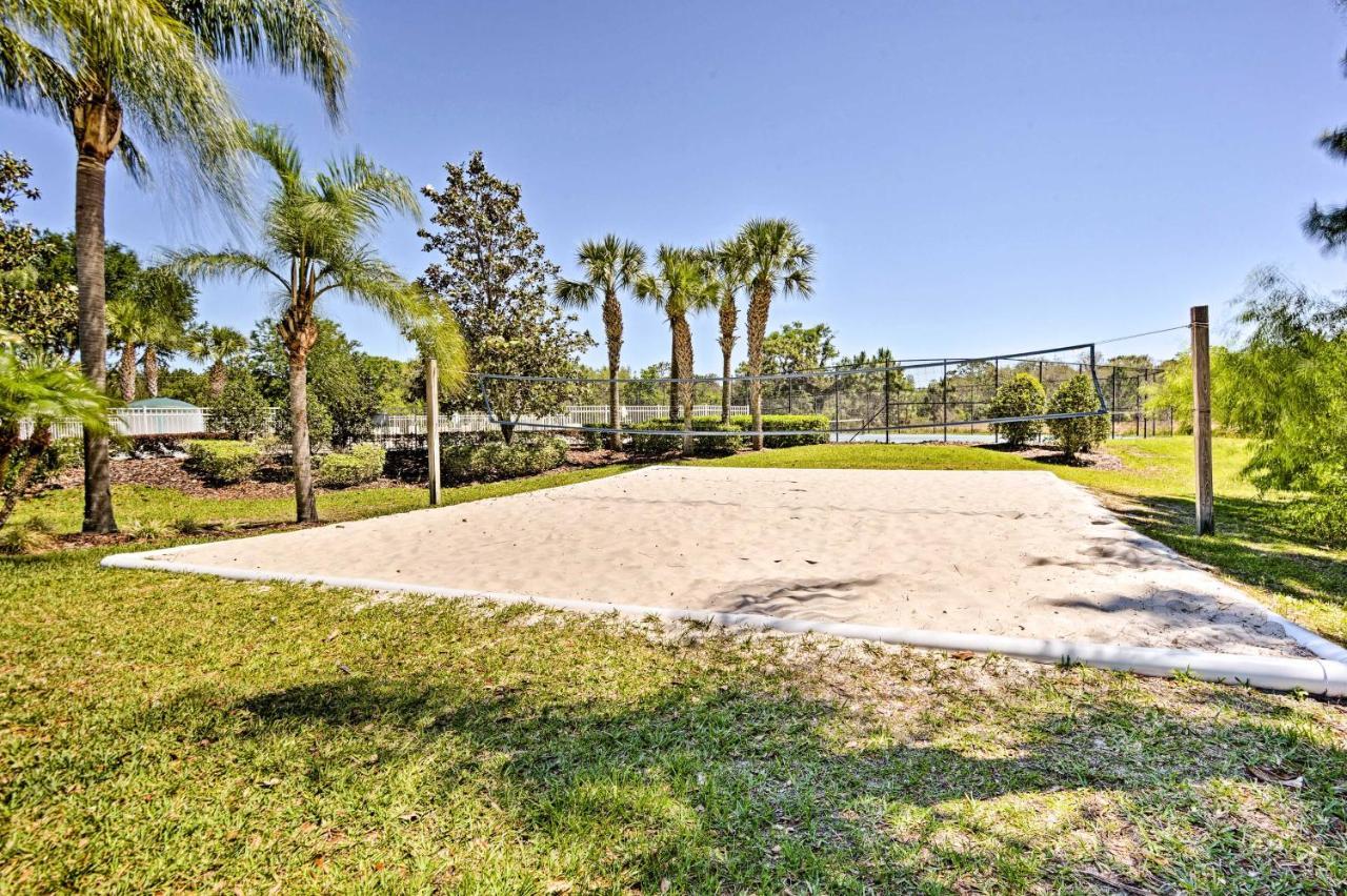 Clermont Vacation Rental With Pool 10 Mi To Disney Орландо Екстериор снимка
