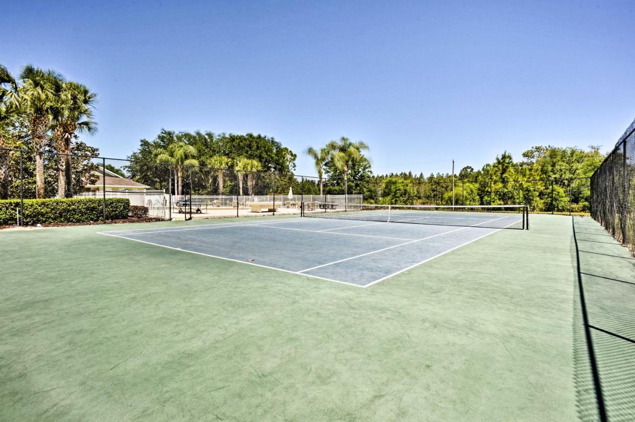 Clermont Vacation Rental With Pool 10 Mi To Disney Орландо Екстериор снимка
