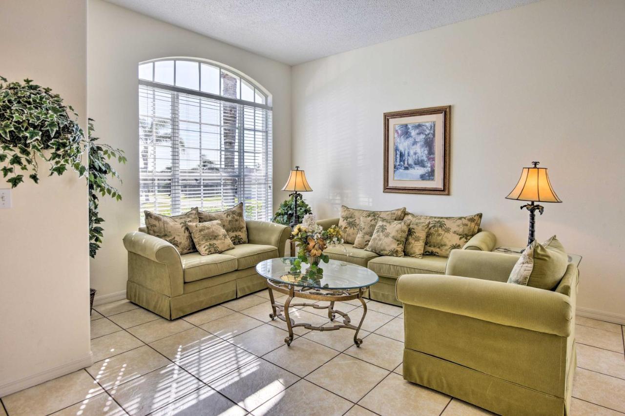 Clermont Vacation Rental With Pool 10 Mi To Disney Орландо Екстериор снимка