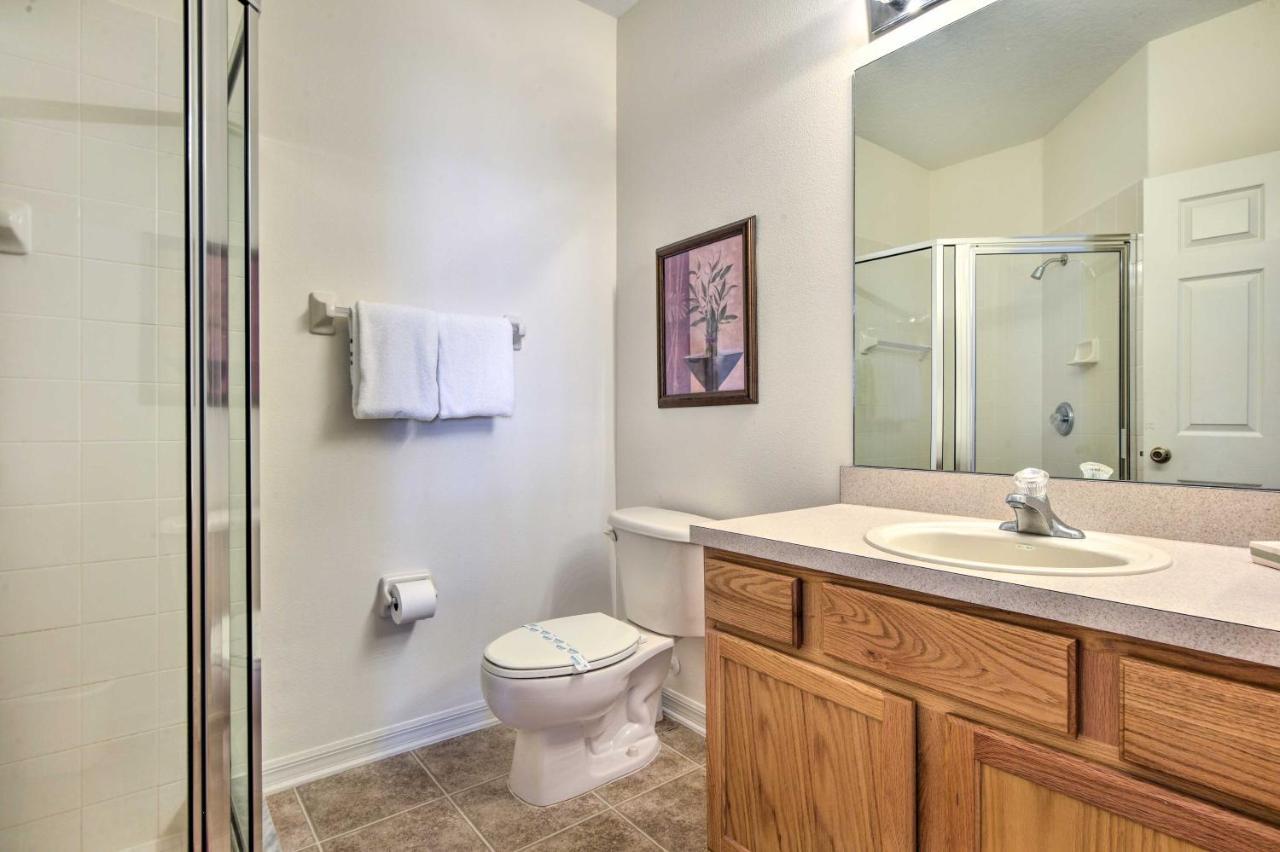 Clermont Vacation Rental With Pool 10 Mi To Disney Орландо Екстериор снимка