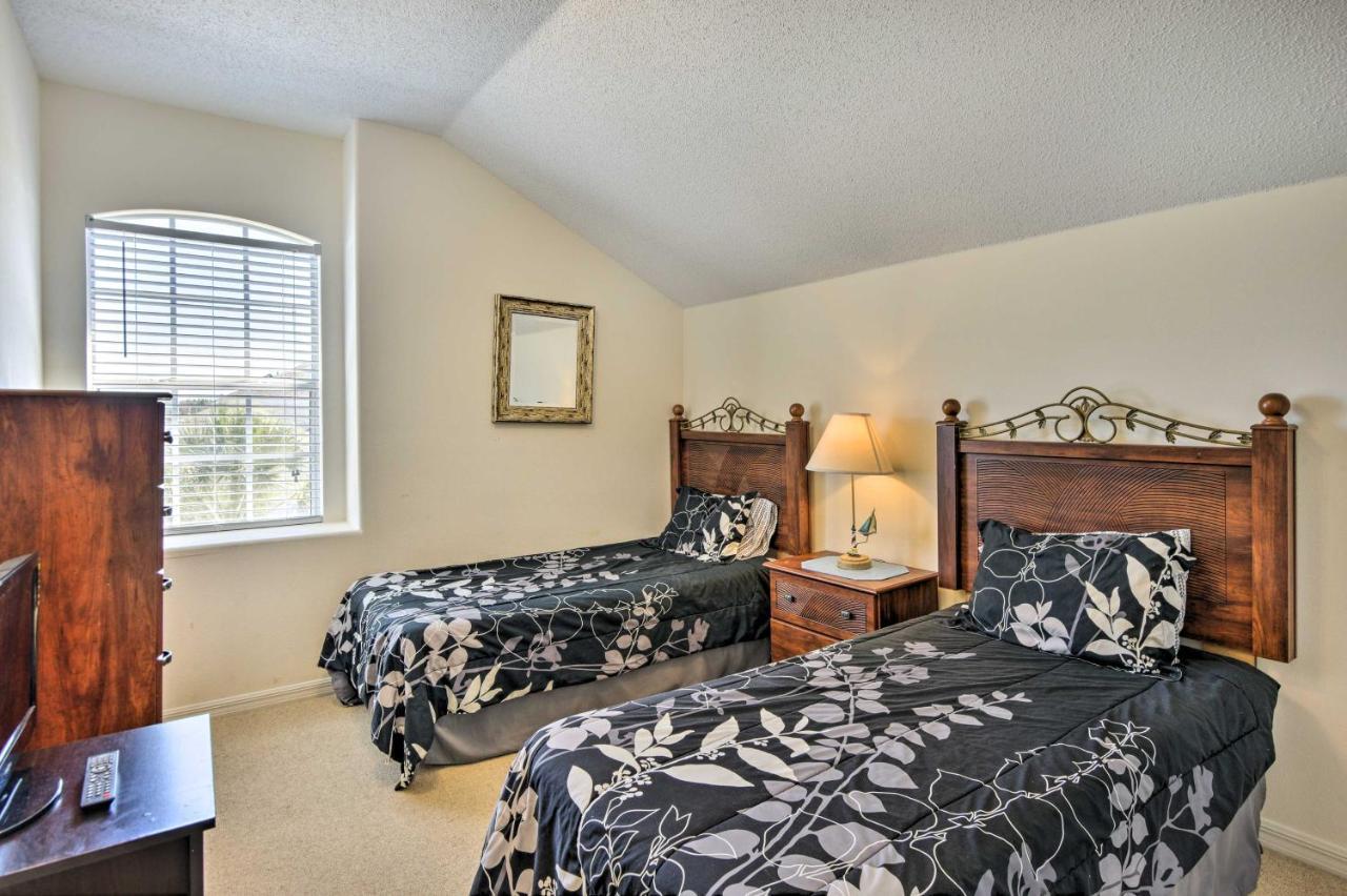 Clermont Vacation Rental With Pool 10 Mi To Disney Орландо Екстериор снимка