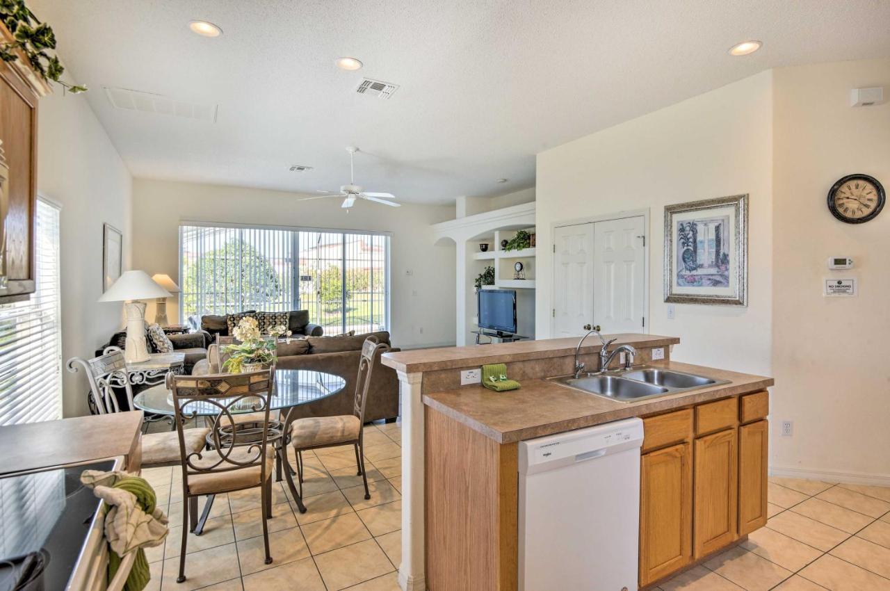 Clermont Vacation Rental With Pool 10 Mi To Disney Орландо Екстериор снимка
