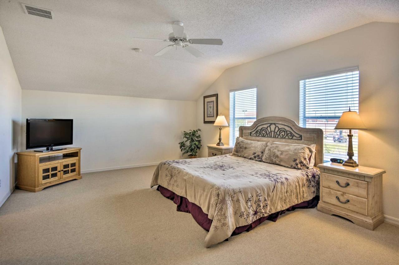 Clermont Vacation Rental With Pool 10 Mi To Disney Орландо Екстериор снимка