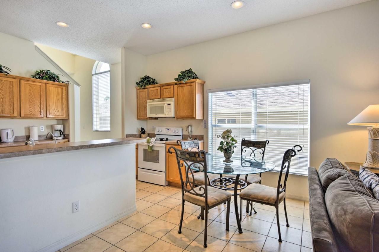 Clermont Vacation Rental With Pool 10 Mi To Disney Орландо Екстериор снимка